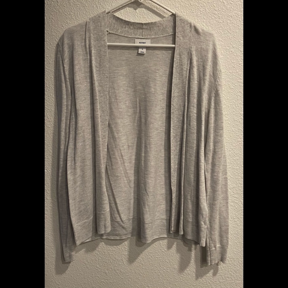 Cardigan